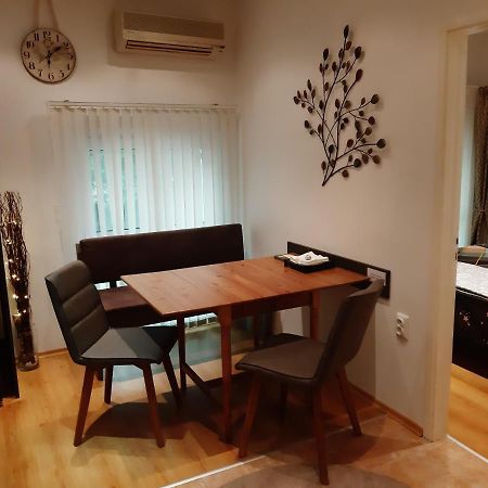 Портхаус Burgas City Exterior foto