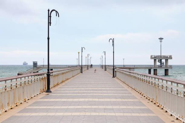 Портхаус Burgas City Exterior foto