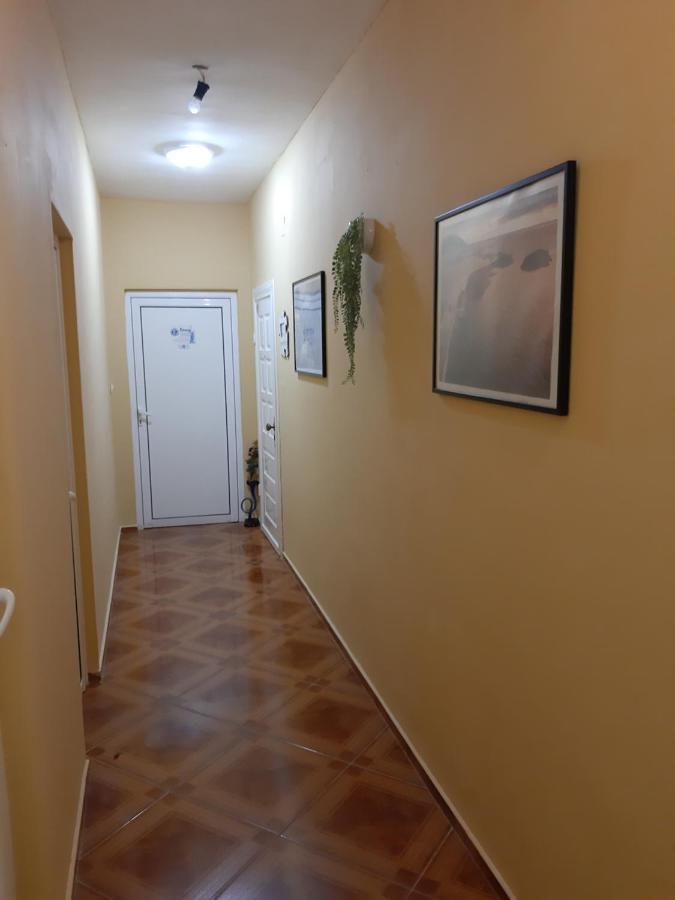 Портхаус Burgas City Exterior foto